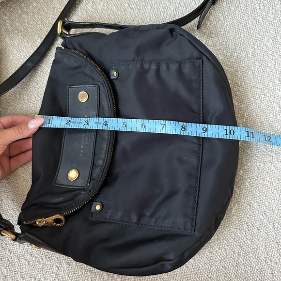 Marc Jacobs Nylon Crossbody bag - Picture 8 of 8
